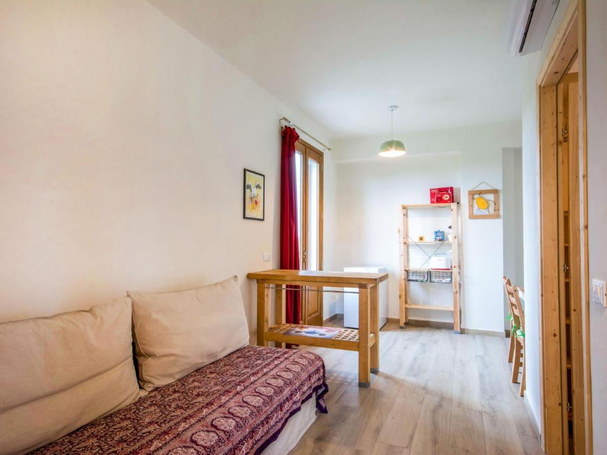 Apartment Ciliegio By Interhome Фучекио Екстериор снимка