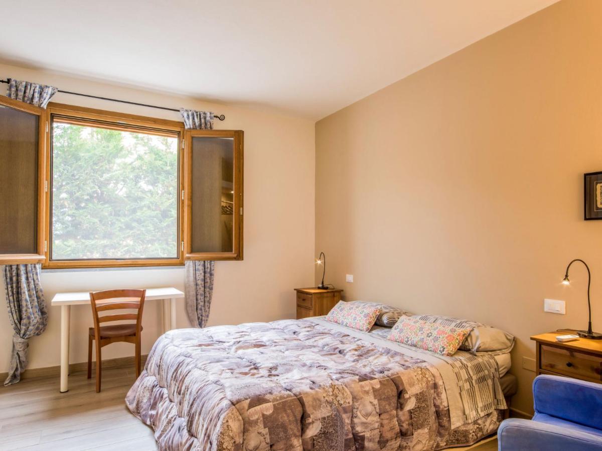 Apartment Ciliegio By Interhome Фучекио Екстериор снимка