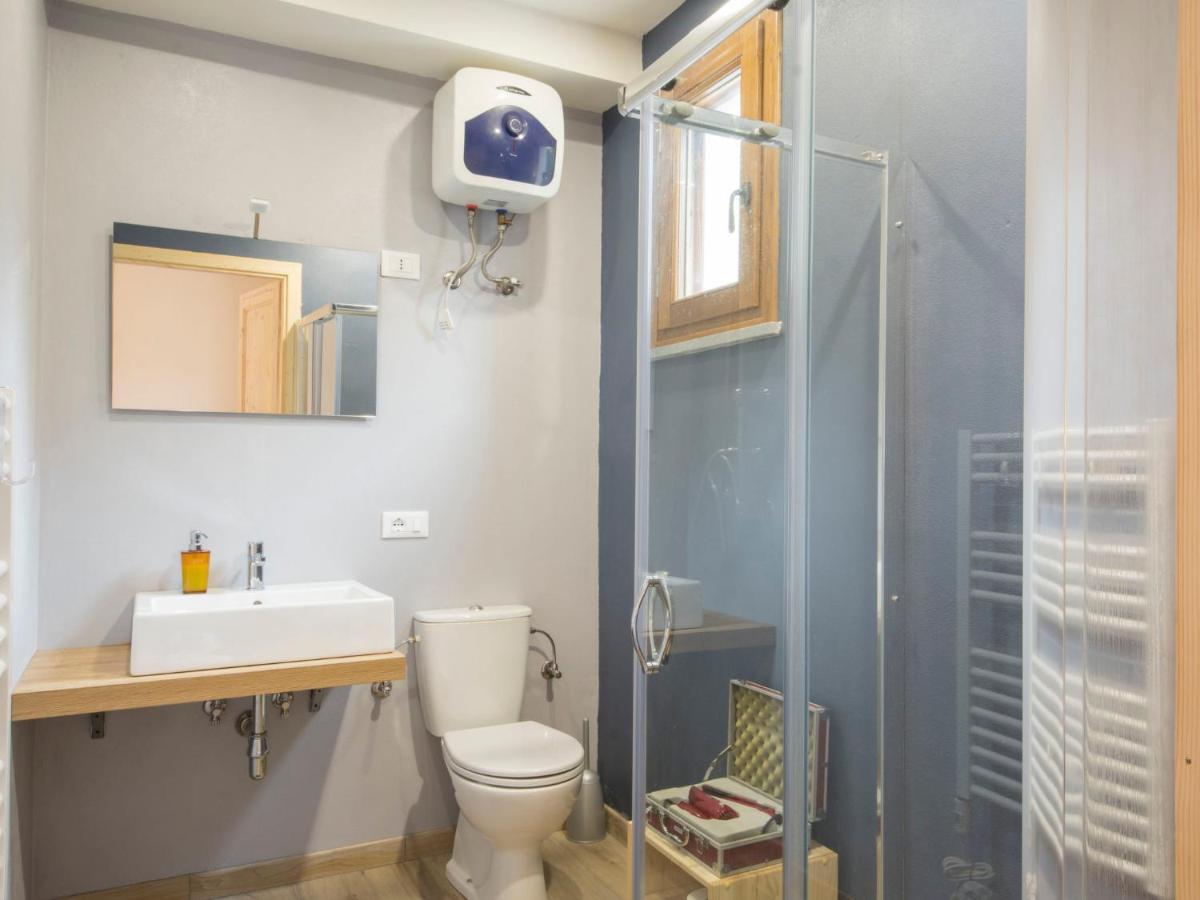 Apartment Ciliegio By Interhome Фучекио Екстериор снимка